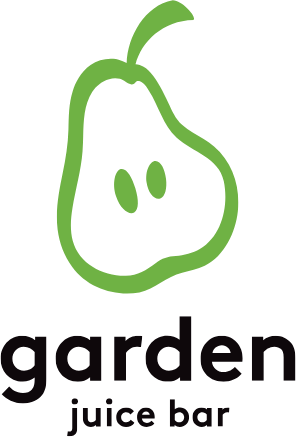 Garden Juice Bar logo
